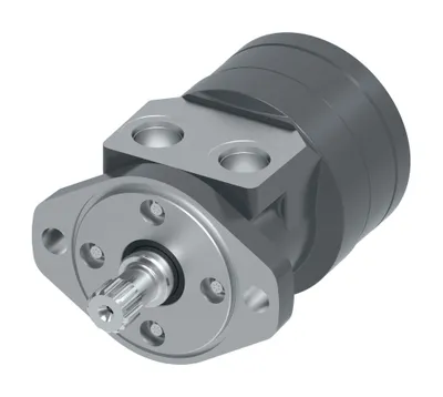 Danfoss 103-2945-012 – MOTOR-ORBITAL,S SERIES 185 [11.4], MS0114AA16AA0000000000000AA00M