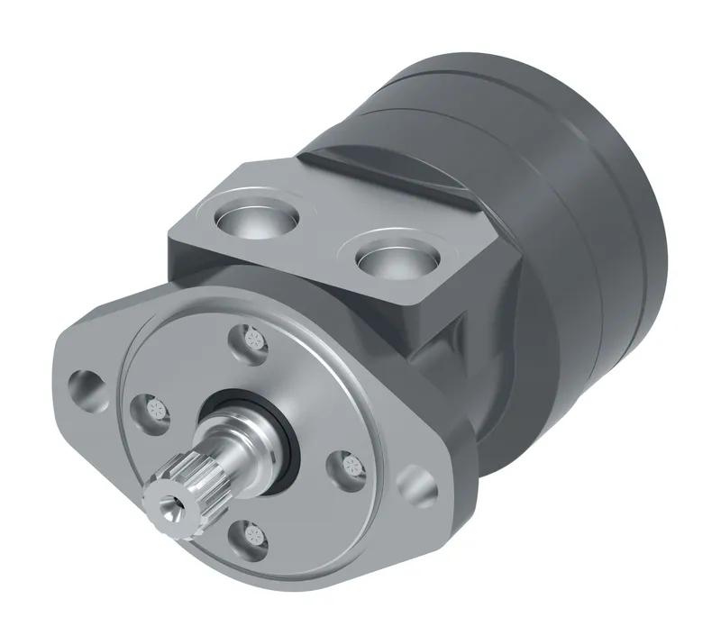 MOTOR-ORBITAL,S SERIES 185 [11.4], MS0114AA16AA0000000000000AA00M — photo 1 of 6