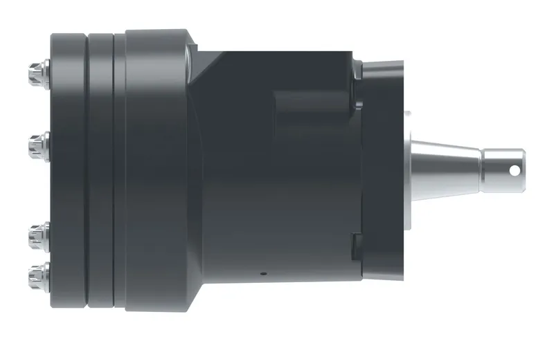 MOTOR-ORBITAL,S SERIES 75 [4.6], MS0046BA18AA0100000000000AA00M — photo 2 of 6