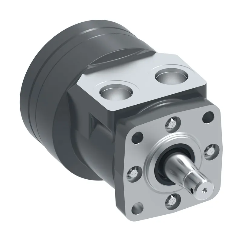 MOTOR-ORBITAL,S SERIES 75 [4.6], MS0046BA18AA0100000000000AA00M — photo 5 of 6