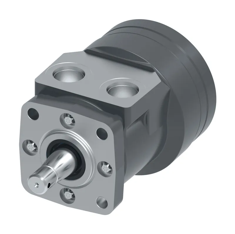 MOTOR-ORBITAL,S SERIES 75 [4.6], MS0046BA18AA0100000000000AA00M — photo 1 of 6