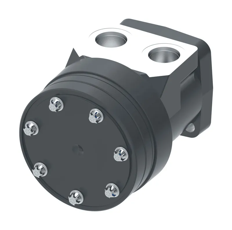 MOTOR-ORBITAL,S SERIES 75 [4.6], MS0046BA18AA0100000000000AA00M — photo 6 of 6