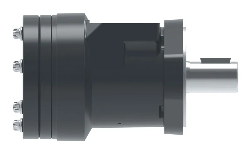 MOTOR-ORBITAL,S SERIES 75 [4.6], MS0046AA01AA0100000000AB0AA00M — photo 2 of 6