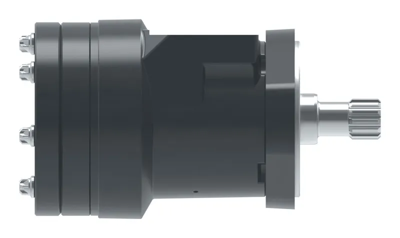 MOTOR-ORBITAL,S SERIES 120 [7.3], MS0073AA16AA0000000000000AA00M — photo 2 of 6