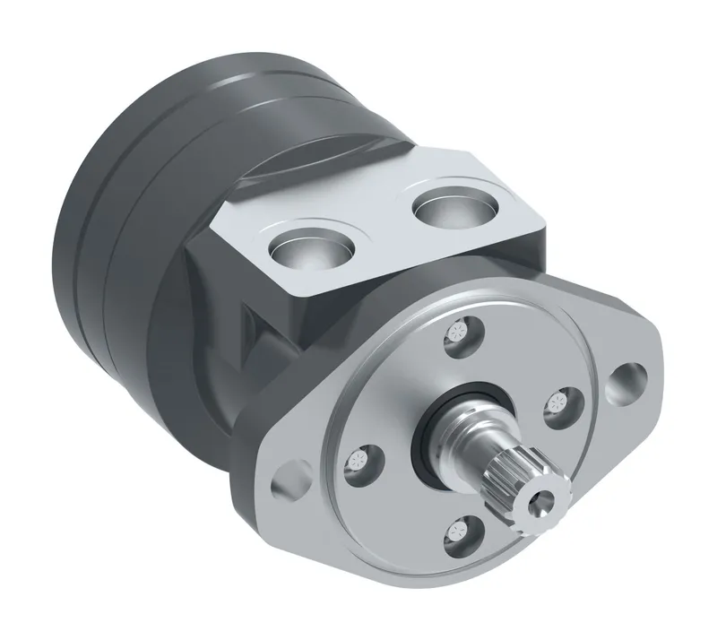 MOTOR-ORBITAL,S SERIES 120 [7.3], MS0073AA16AA0000000000000AA00M — photo 3 of 6