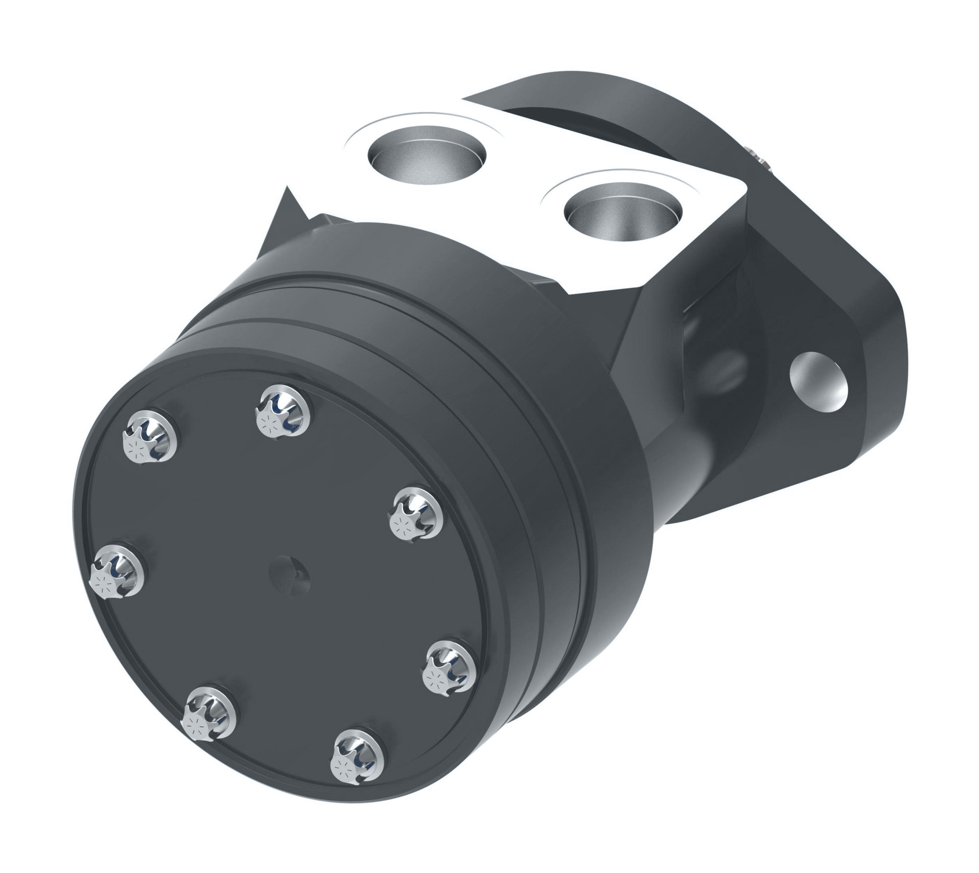MOTOR-ORBITAL,S SERIES 120 [7.3], MS0073AA16AA0000000000000AA00M — photo 5 of 6