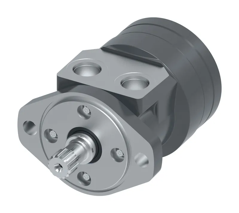 MOTOR-ORBITAL,S SERIES 120 [7.3], MS0073AA16AA0000000000000AA00M — photo 1 of 6