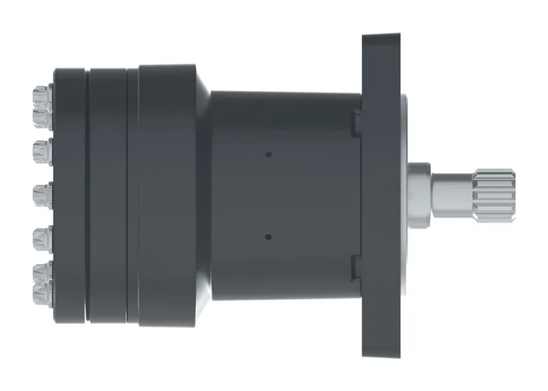 MOTOR-ORBITAL,S SERIES 120 [7.3], MS0073AA16AA0000000000000AA00M — photo 4 of 6