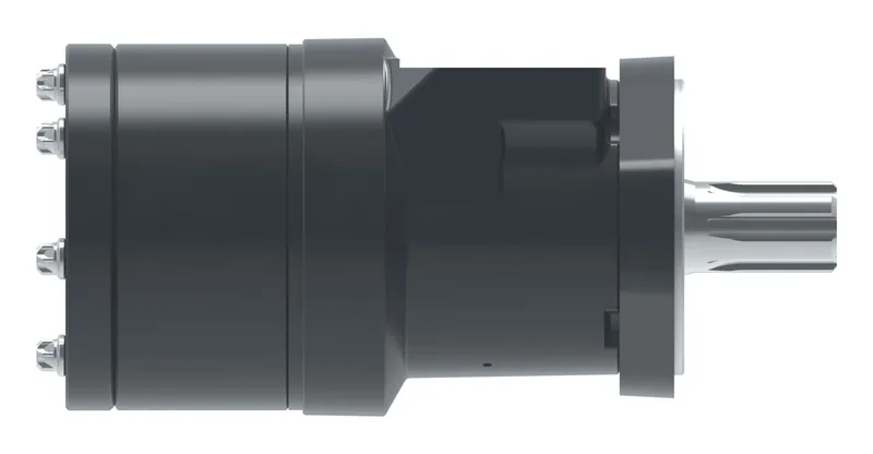 MOTOR-ORBITAL,S SERIES 370 [22.7], MS0227AA02AA0000030000000AA00M — photo 3 of 6