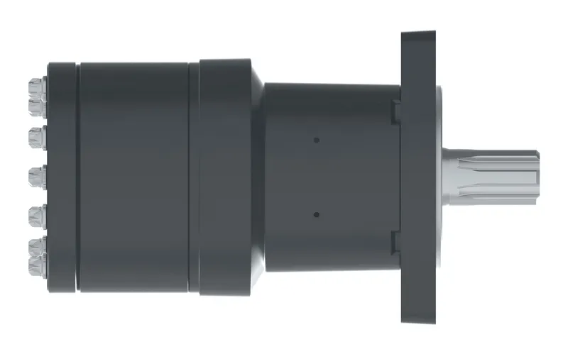 MOTOR-ORBITAL,S SERIES 370 [22.7], MS0227AA02AA0000030000000AA00M — photo 2 of 6