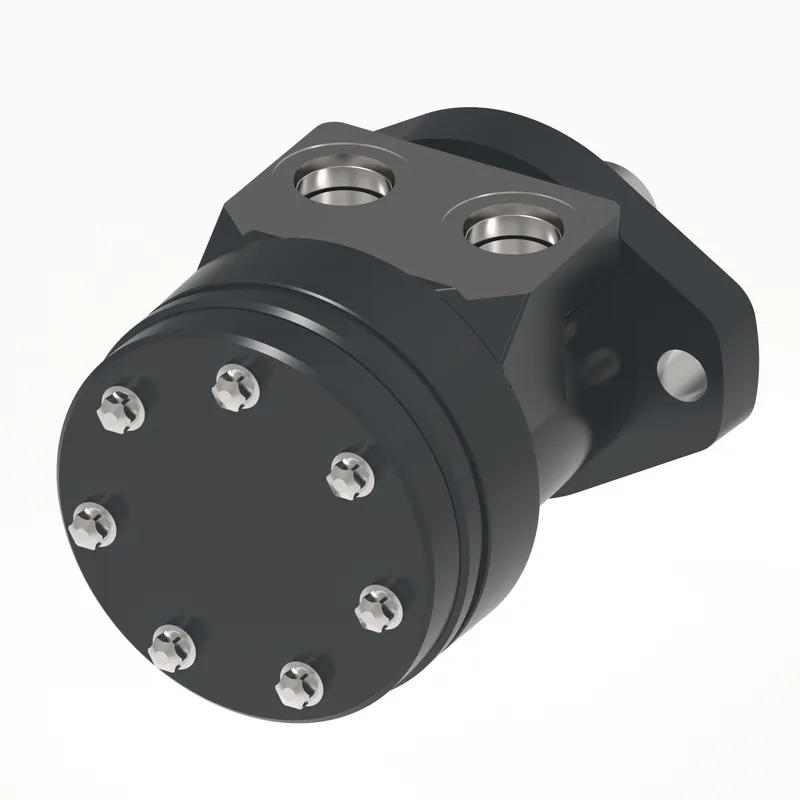 MOTOR-ORBITAL,S SERIES 300 [18.2], MS0182AA01AA000000AE00000AA00M — photo 5 of 6