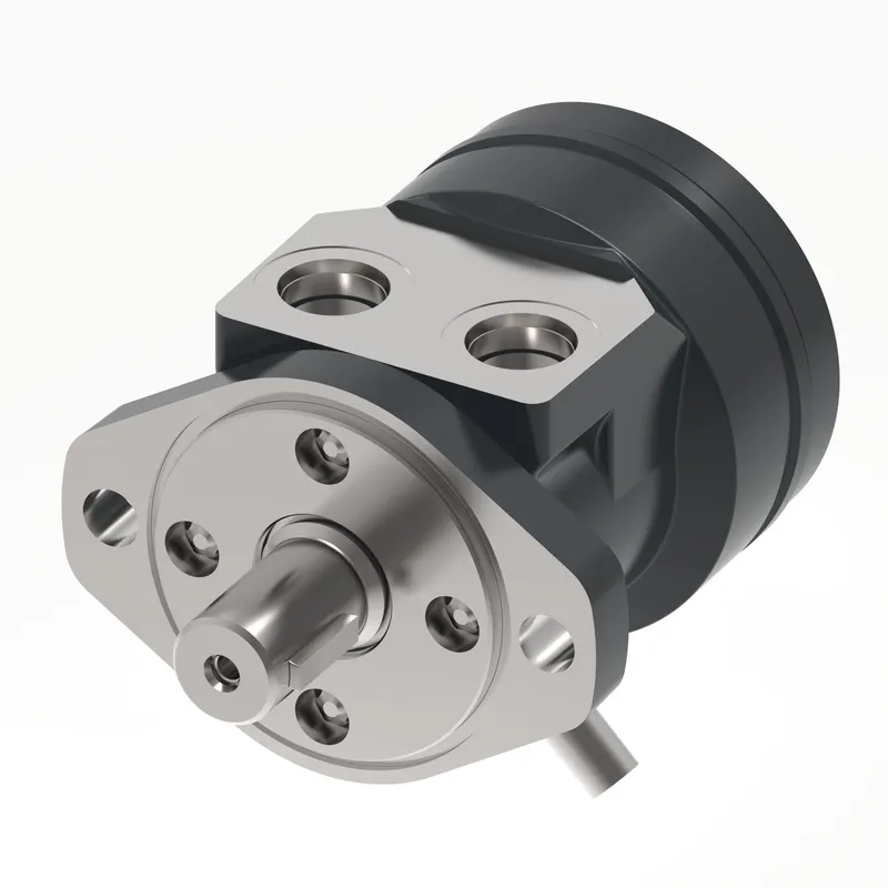 MOTOR-ORBITAL,S SERIES 300 [18.2], MS0182AA01AA000000AE00000AA00M — photo 1 of 6