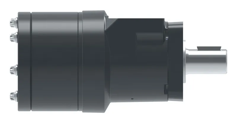 MOTOR-ORBITAL,S SERIES 370 [22.7], MS0227BA01AA0000030000000AA00M — photo 2 of 6