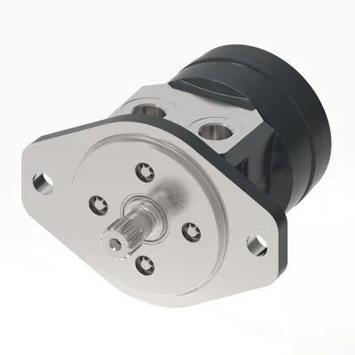 Danfoss 103-3041-012 – MOTOR-ORBITAL,S SERIES 120 [7.3], MS0073DD16AA0000000000000AA00M