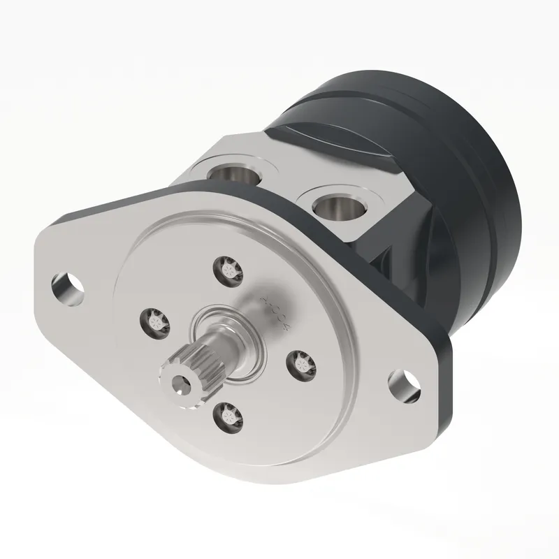 MOTOR-ORBITAL,S SERIES 120 [7.3], MS0073DD16AA0000000000000AA00M — photo 1 of 6