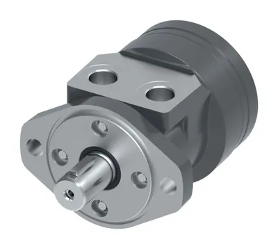 Danfoss 103-3053-012 – MOTOR-ORBITAL,S SERIES 60 [3.6], MS0036AA01AB0100000000000AA00M