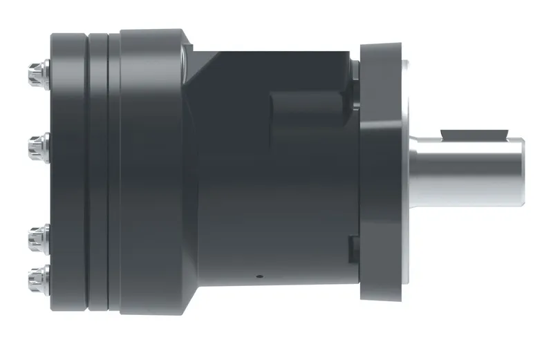 MOTOR-ORBITAL,S SERIES 60 [3.6], MS0036AA01AB0100000000000AA00M — photo 3 of 6