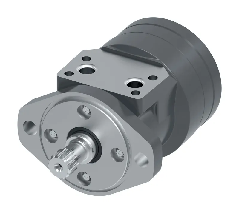 MOTOR-ORBITAL,S SERIES 120 [7.3], MS0073AA16AC00000000000000000M — photo 1 of 6