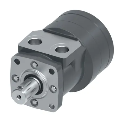 Danfoss 103-3072-012 – MOTOR-ORBITAL,S SERIES 185 [11.4], MS0114BA01AB00000000000000000M
