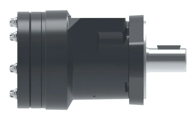 MOTOR-ORBITAL,S SERIES 95 [5.7], MS0057AA01AB00000000000000000M — photo 3 of 6