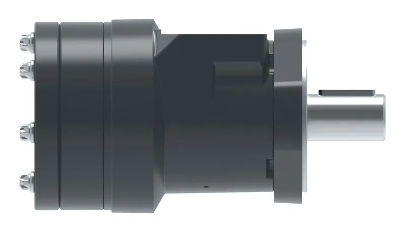 MOTOR-ORBITAL,S SERIES 185 [11.4], MS0114AA24AB0000000000000AA00M — photo 2 of 6