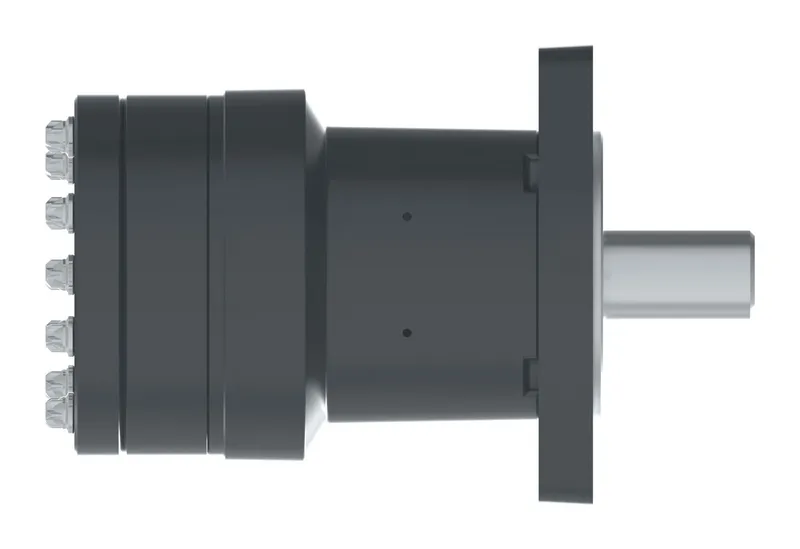 MOTOR-ORBITAL,S SERIES 185 [11.4], MS0114AA24AB0000000000000AA00M — photo 5 of 6