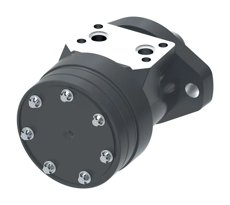 MOTOR-ORBITAL,S SERIES 95 [5.7], MS0057AA01AC0000070000AB0AA00M — photo 2 of 6