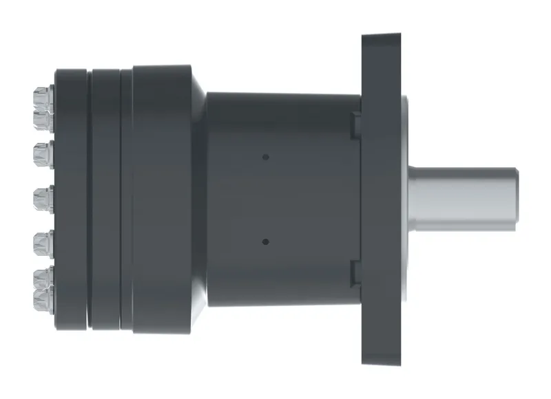 MOTOR-ORBITAL,S SERIES 95 [5.7], MS0057AA01AC0000070000AB0AA00M — photo 4 of 6