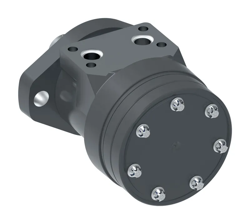 MOTOR-ORBITAL,S SERIES 95 [5.7], MS0057AA01AC0000070000AB0AA00M — photo 5 of 6