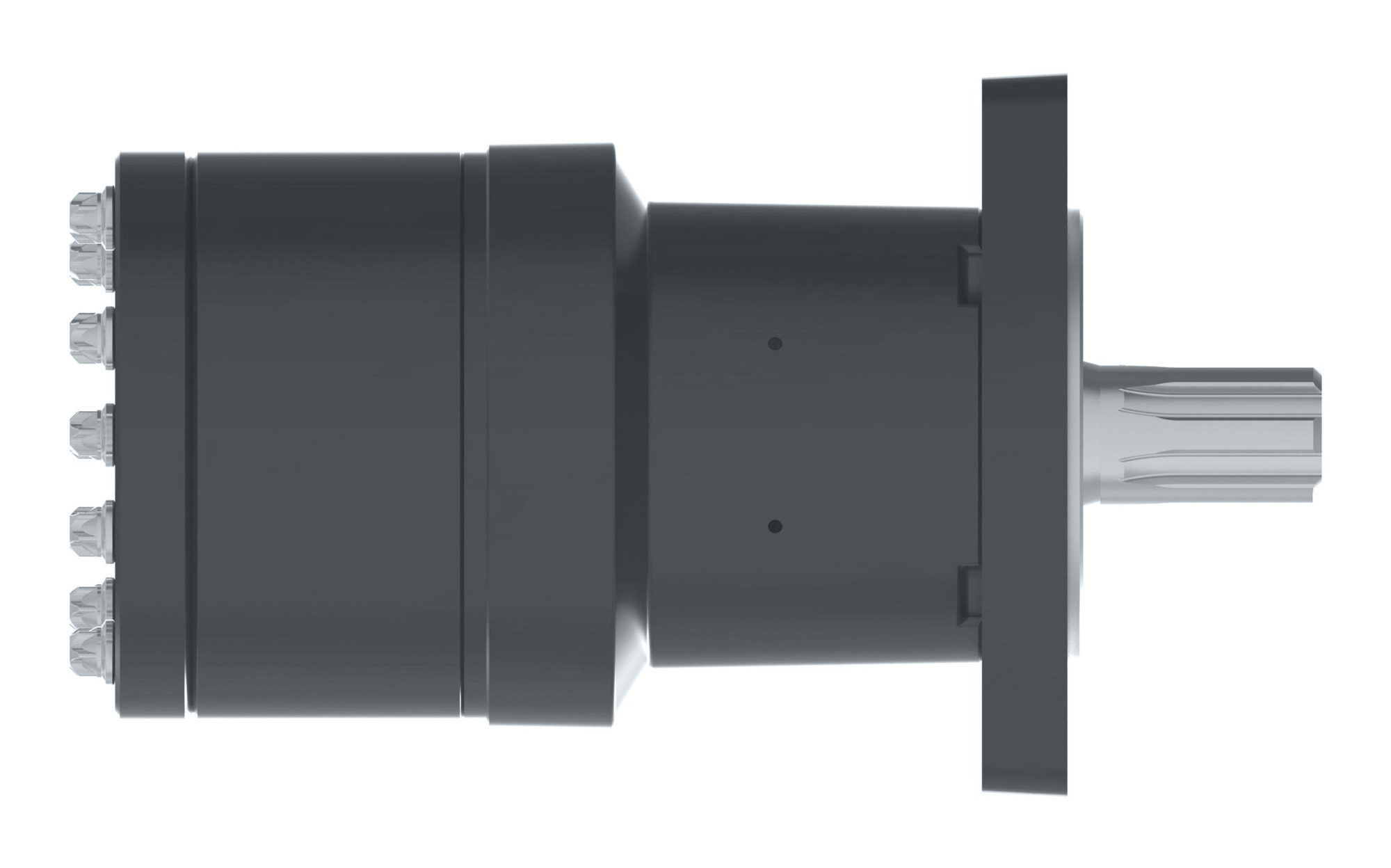 MOTOR-ORBITAL,S SERIES 370 [22.7], MS0227AA02AN00000000AHAB0AA00M — photo 5 of 6