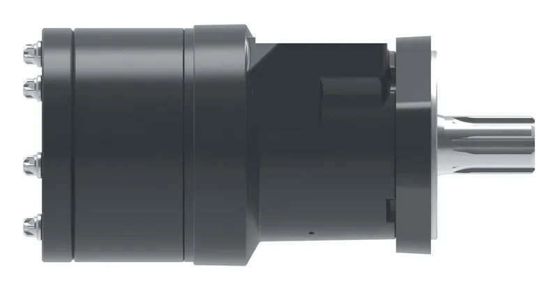 MOTOR-ORBITAL,S SERIES 370 [22.7], MS0227AA02AN00000000AHAB0AA00M — photo 2 of 6