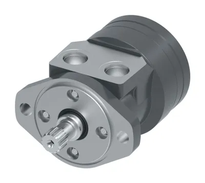 Danfoss 103-3091-012 – MOTOR-ORBITAL,S SERIES 95 [5.7], MS0057AA16AA0100000000000AA00M