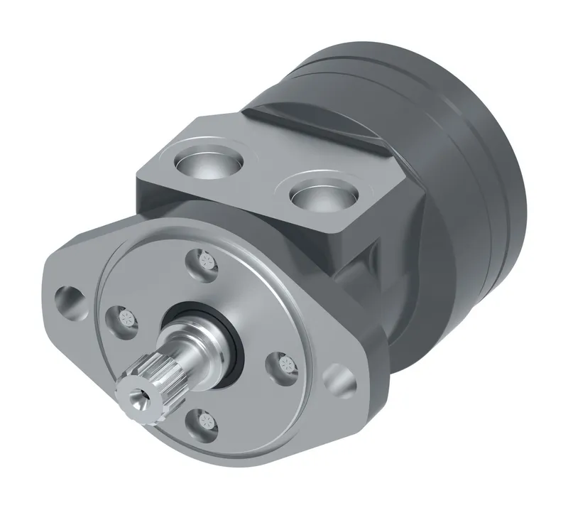 MOTOR-ORBITAL,S SERIES 95 [5.7], MS0057AA16AA0100000000000AA00M — photo 1 of 6