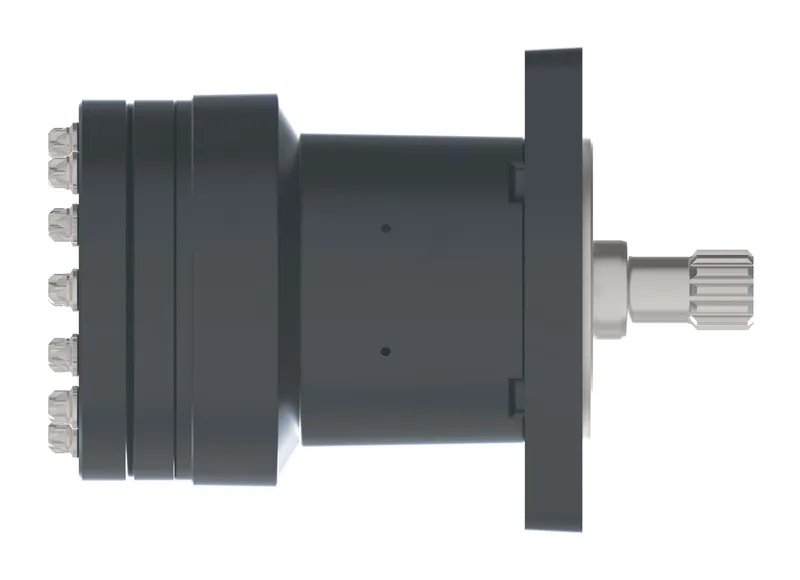 MOTOR-ORBITAL,S SERIES 95 [5.7], MS0057AA16AA0100000000000AA00M — photo 2 of 6