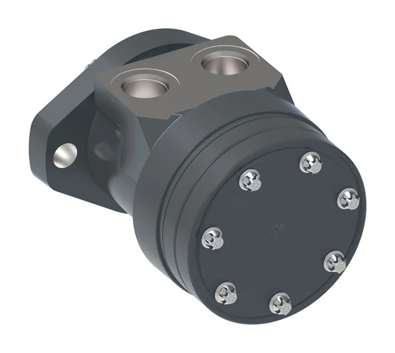 MOTOR-ORBITAL,S SERIES 95 [5.7], MS0057AA16AA0100000000000AA00M — photo 6 of 6
