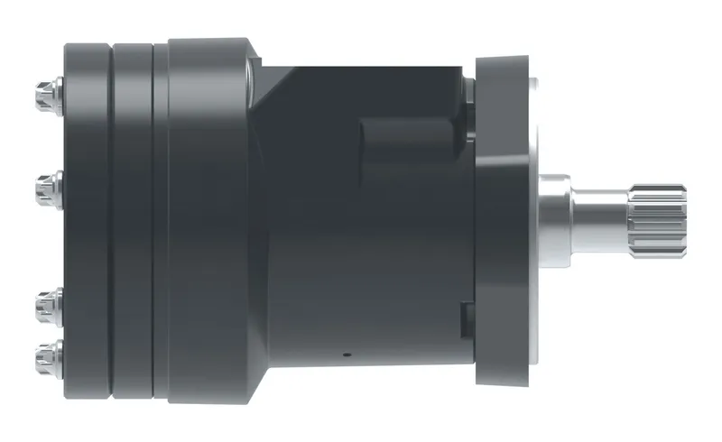 MOTOR-ORBITAL,S SERIES 95 [5.7], MS0057AA16AA0100000000000AA00M — photo 3 of 6