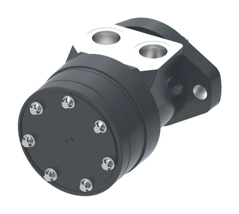 MOTOR-ORBITAL,S SERIES 165 [10.1], MS0101AA16AA0000000000000AA00M — photo 5 of 6