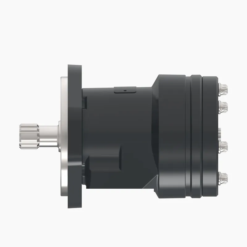 MOTOR-ORBITAL,S SERIES 370 [22.7], MS0227DD16AC0000000000000AA00M — photo 6 of 6