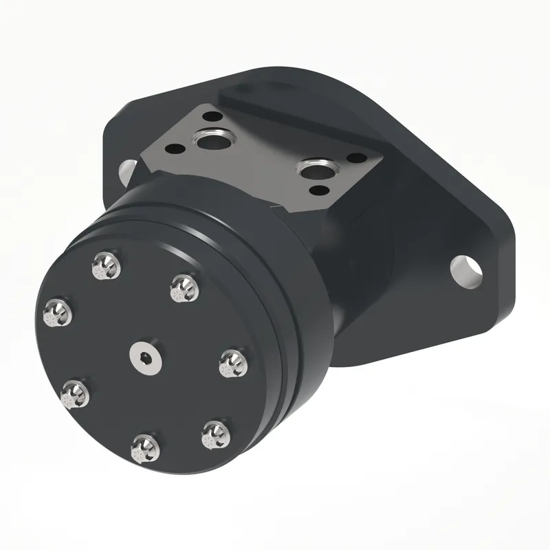 MOTOR-ORBITAL,S SERIES 370 [22.7], MS0227DD16AC0000000000000AA00M — photo 4 of 6
