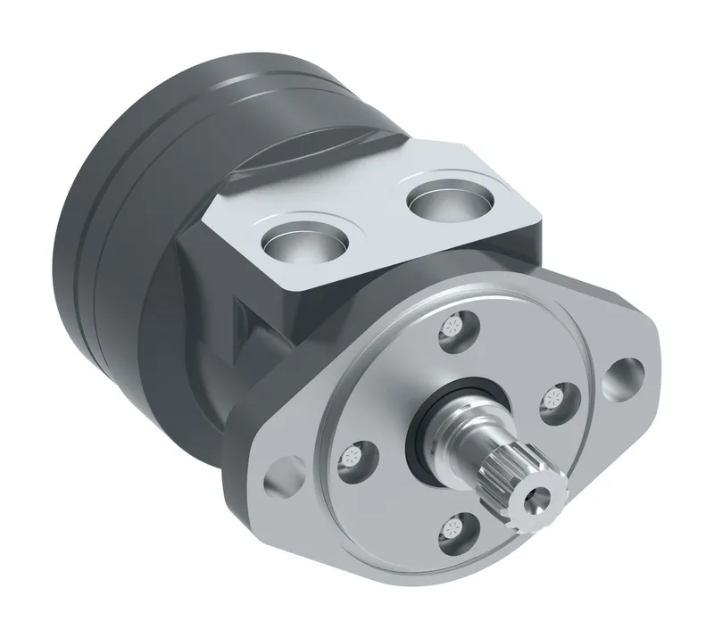 MOTOR-ORBITAL,S SERIES 75 [4.6], MS0046AA16AA0000000000000AA00M — photo 5 of 6