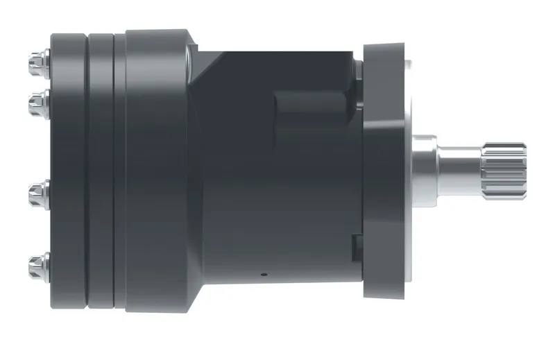 MOTOR-ORBITAL,S SERIES 75 [4.6], MS0046AA16AA0000000000000AA00M — photo 4 of 6