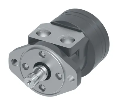 Danfoss 103-3106-012 – MOTOR-ORBITAL,S SERIES 75 [4.6], MS0046AA16AA0000000000000AA00M