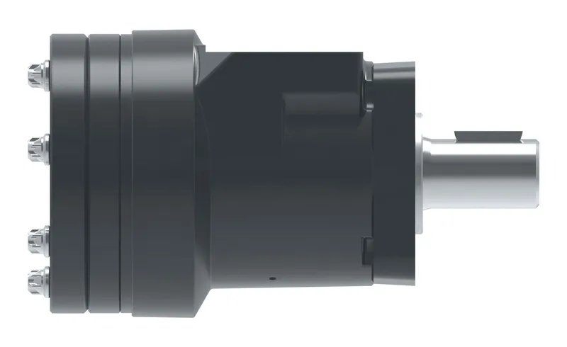 MOTOR-ORBITAL,S SERIES 95 [5.7], MS0057BA01AB0100070000000AA00M — photo 4 of 6