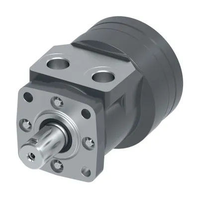 Danfoss 103-3137-012 – MOTOR-ORBITAL,S SERIES 95 [5.7], MS0057BA01AB0100070000000AA00M