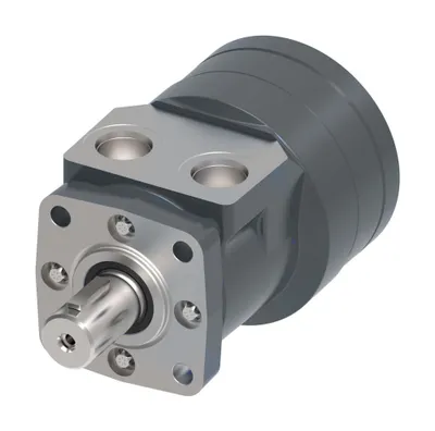 MOTOR-ORBITAL,S SERIES 165 [10.1], MS0101BA01AA0100030000000AA00M