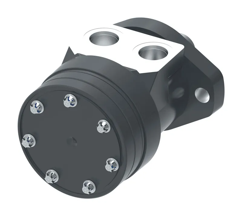 MOTOR-ORBITAL,S SERIES 95 [5.7], MS0057AA01AA0000030000000AA00M — photo 4 of 6