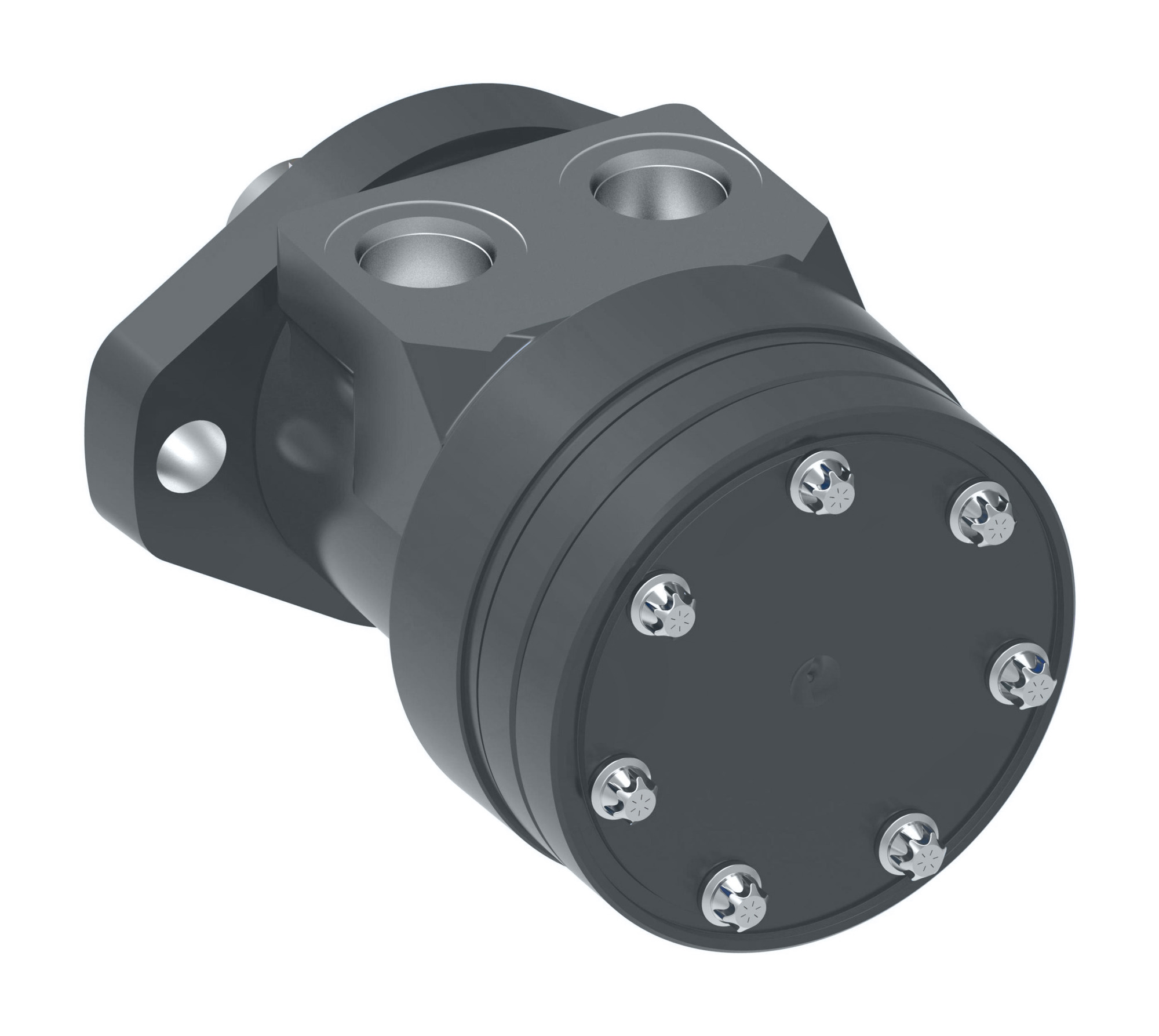 MOTOR-ORBITAL,S SERIES 95 [5.7], MS0057AA01AA0000030000000AA00M — photo 5 of 6