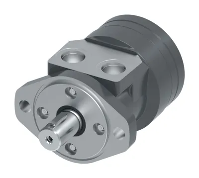 Danfoss 103-3158-012 – MOTOR-ORBITAL,S SERIES 95 [5.7], MS0057AA01AA0000030000000AA00M