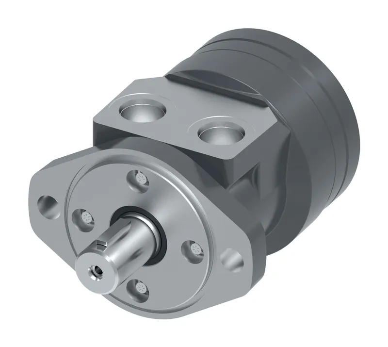 MOTOR-ORBITAL,S SERIES 95 [5.7], MS0057AA01AA0000030000000AA00M — photo 1 of 6