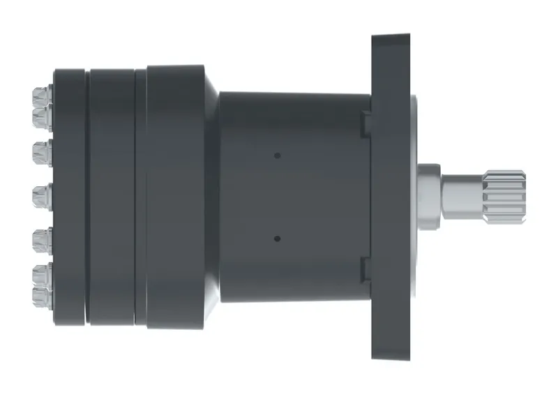MOTOR-ORBITAL,S SERIES 145 [8.8], MS0088AA16AF0200070000000AA00M — photo 5 of 6
